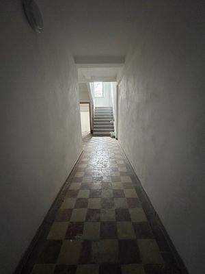 Treppenhaus