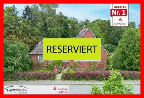 Emden Häuser, Emden Haus kaufen