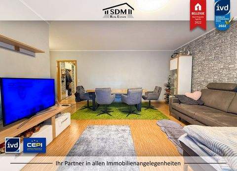 Waghäusel Wohnungen, Waghäusel Wohnung kaufen