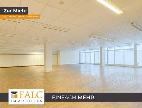 Heiligenhaus Ladenlokale, Ladenflächen 