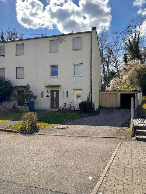 Mühldorf a.Inn Häuser, Mühldorf a.Inn Haus kaufen