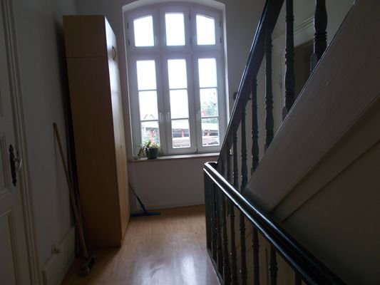 Treppenhaus