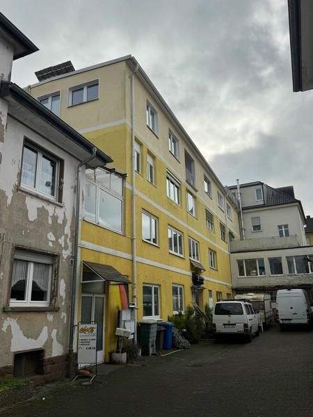Pirmasens Wohnungen, Pirmasens Wohnung kaufen
