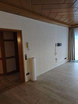 EG Wohnzimmer Terrassenausgang