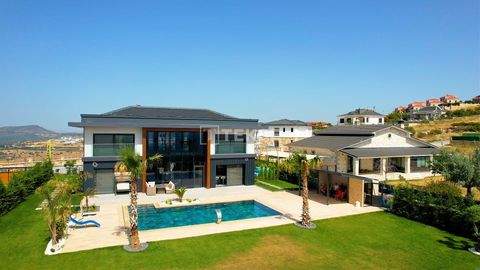 Izmir Häuser, Izmir Haus kaufen