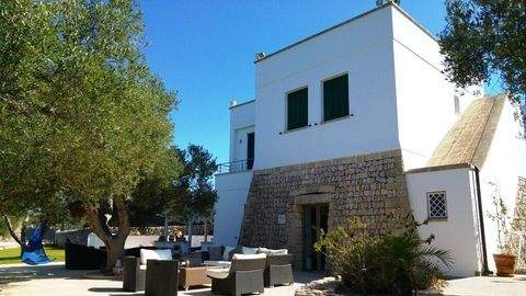 Santa Maria di Leuca Häuser, Santa Maria di Leuca Haus kaufen