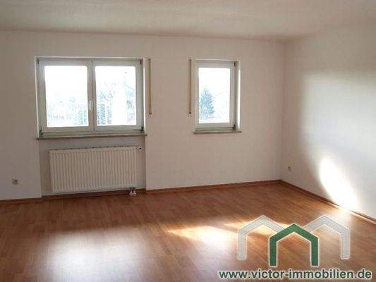 Wohn-/ Schlafbereich