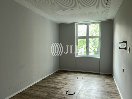 Innenansicht 2. OG - JLL