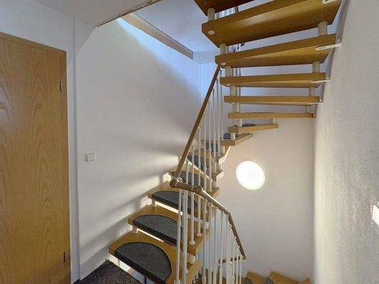 Treppenhaus