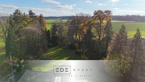Straßlach-Dingharting Grundstücke, Straßlach-Dingharting Grundstück kaufen
