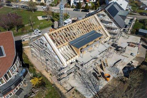 Villingen-Schwenningen Wohnungen, Villingen-Schwenningen Wohnung kaufen