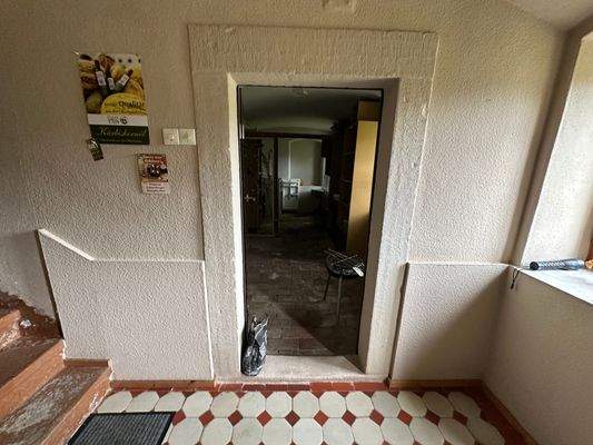 Vorratsraum EG rechts