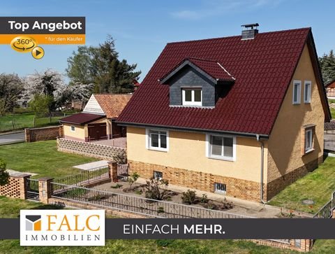 Märkische Heide Häuser, Märkische Heide Haus kaufen
