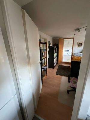 Arbeitszimmer 1 Stock