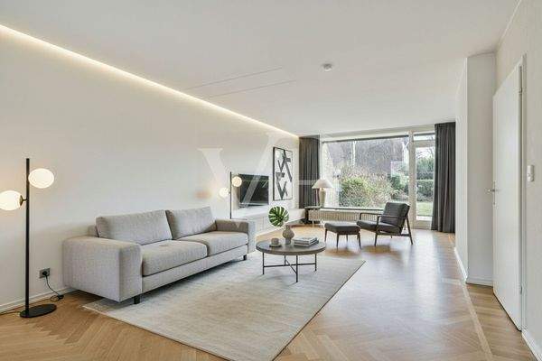 Wohnbereich - Wohnbeispiel