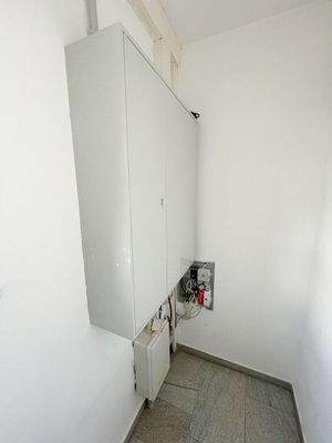 Hausanschlüsse + Elektro