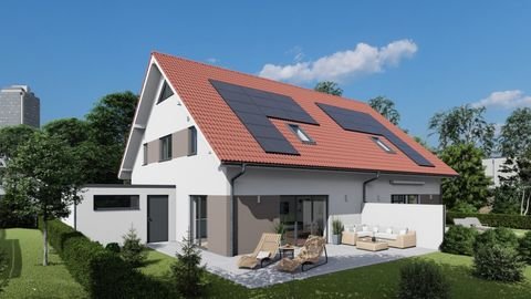 Korntal-Münchingen Häuser, Korntal-Münchingen Haus kaufen