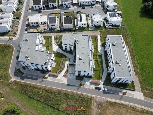 ..WIR finden IHRE passende Wohnung!