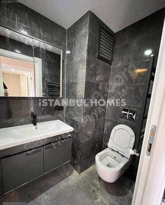 Properties in Secure Complex with On-Site Facilities in Kagithane