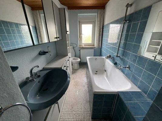Badezimmer - OG