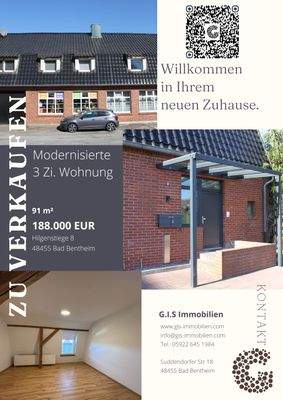 Expose Wohnung Immobilie Makler Angebot Verkauf A4 Dunkelblau Elegant Foto (2).jpg