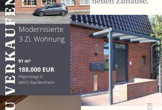 Expose Wohnung Immobilie Makler Angebot Verkauf A4 Dunkelblau Elegant Foto (2).jpg