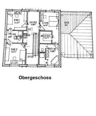 Obergeschoss
