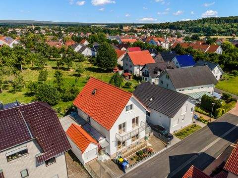 Lich Häuser, Lich Haus kaufen