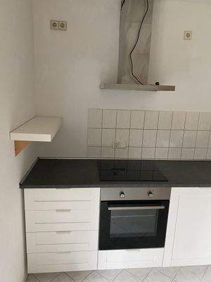 Einbauküche - Übernahme möglich