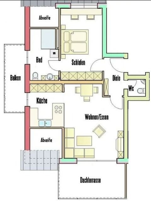 Ravensburg Wohnungen, Ravensburg Wohnung mieten