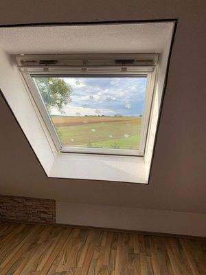 Blick aus DG (Spitz)