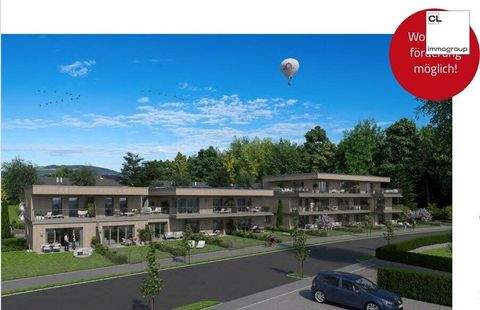 Neumarkt am Wallersee Wohnungen, Neumarkt am Wallersee Wohnung kaufen