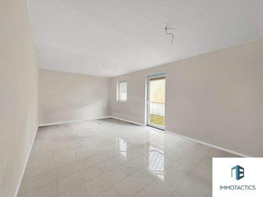 zukünftiger Wohnraum KG