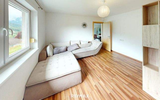 Landeck - Wohnung Top1 - Schlafzimmer I