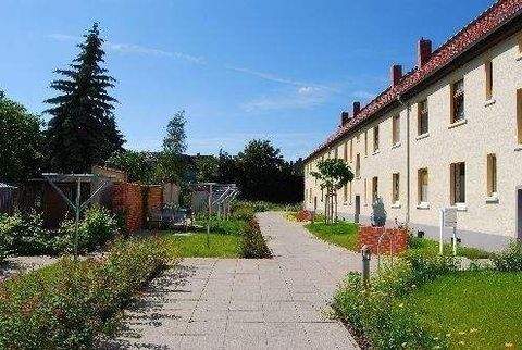 Schönebeck (Elbe) Wohnungen, Schönebeck (Elbe) Wohnung mieten