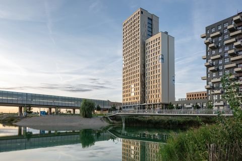 Wien Büros, Büroräume, Büroflächen 