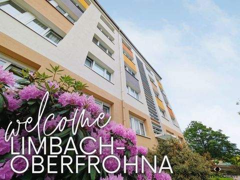 Limbach-Oberfrohna Wohnungen, Limbach-Oberfrohna Wohnung kaufen