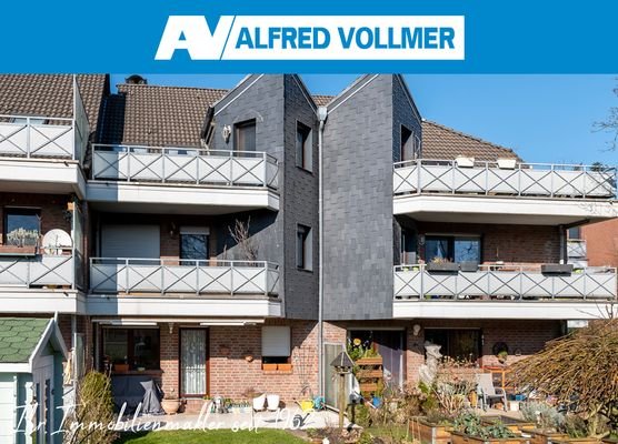 Rückansicht