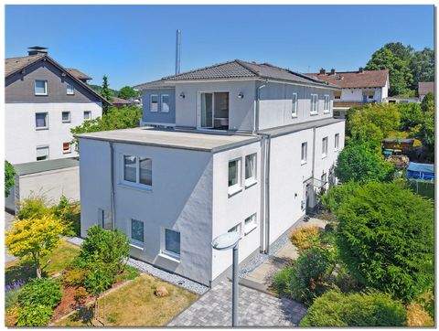 Niestetal Wohnungen, Niestetal Wohnung kaufen