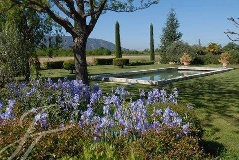 Cabrières-d'Avignon Häuser, Cabrières-d'Avignon Haus kaufen