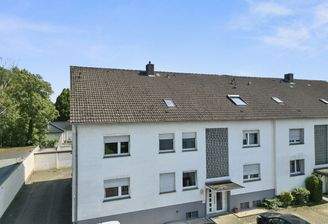 Vorderansicht Haus