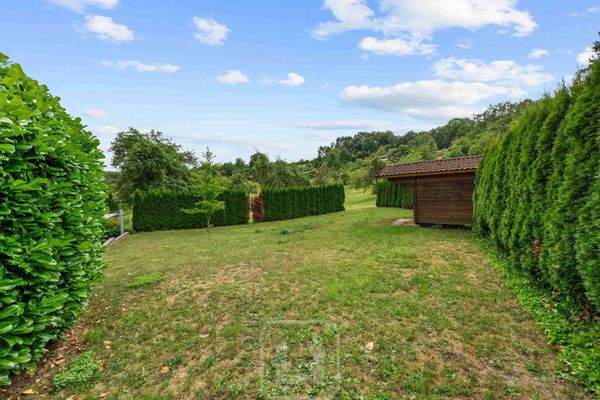 Garten | Gartenhäuschen