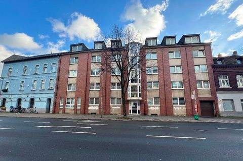 Düsseldorf / Heerdt Häuser, Düsseldorf / Heerdt Haus kaufen