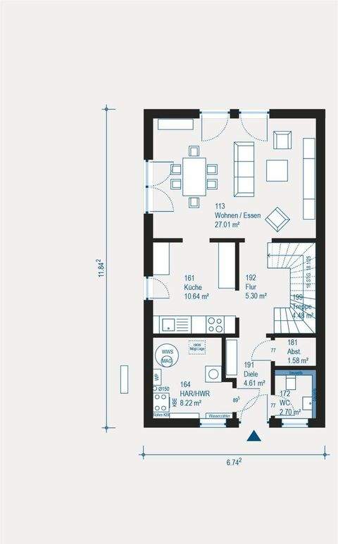 Eching Häuser, Eching Haus kaufen