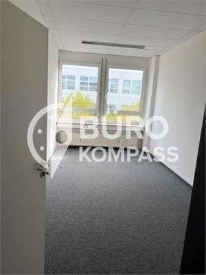 Innenansicht unrenoviert