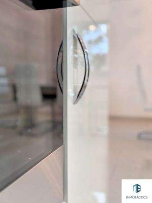 Detailbild Küche OG