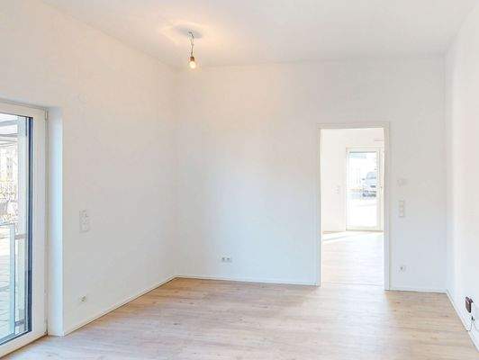 Gemütliches Schlafzimmer