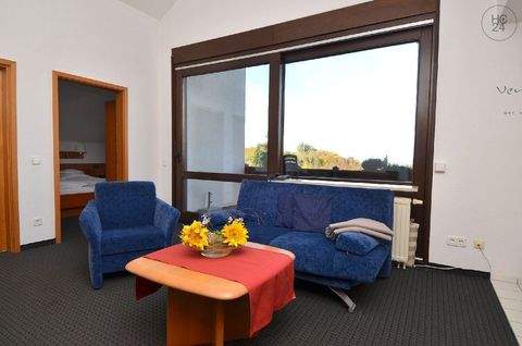 Müllheim Wohnungen, Müllheim Wohnung mieten