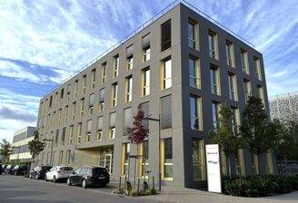 Außenbild Eastsite VIII