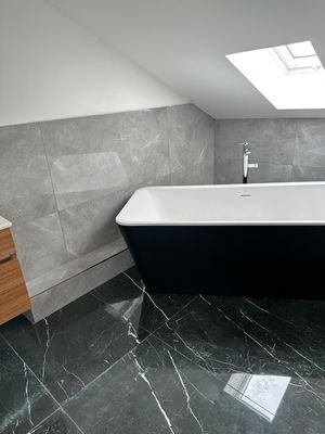 Badezimmer Galerie